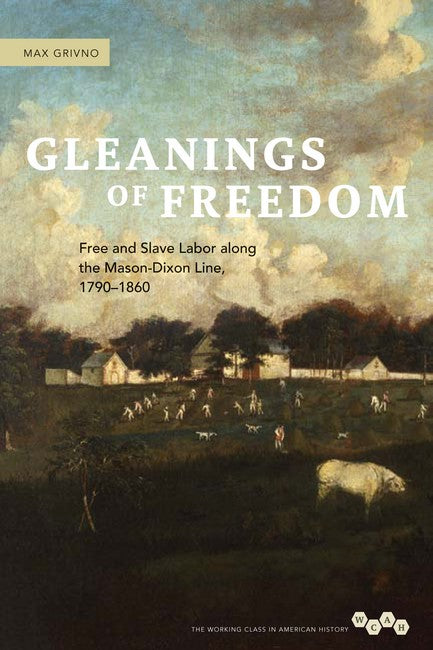 Gleanings of Freedom
