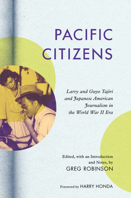 Pacific Citizens