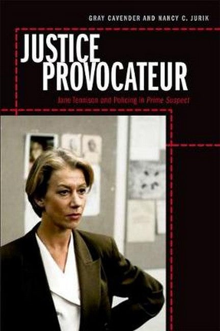 Justice Provocateur