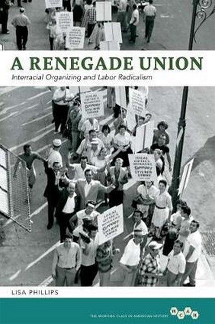 A Renegade Union