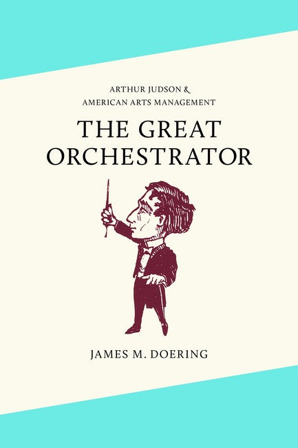 The Great Orchestrator