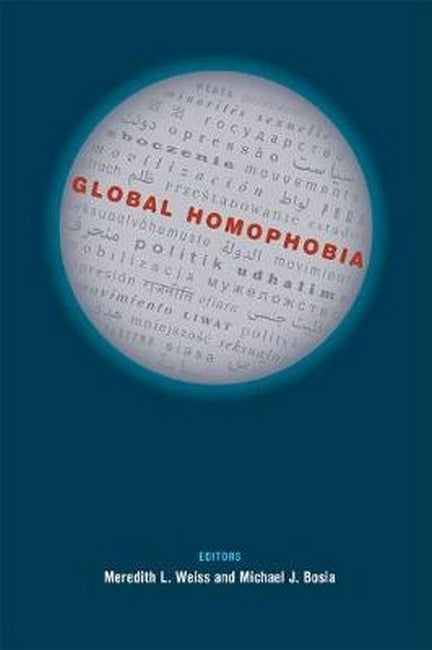 Global Homophobia