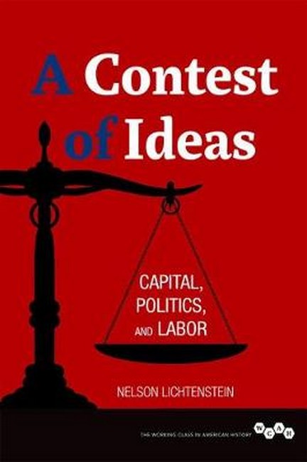 A Contest of Ideas