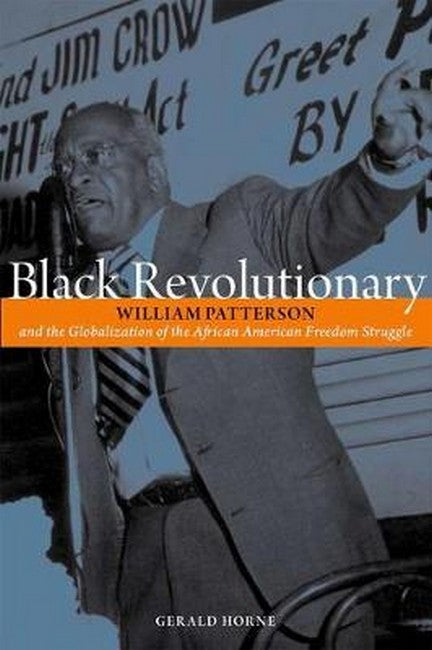 Black Revolutionary