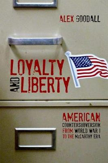Loyalty and Liberty