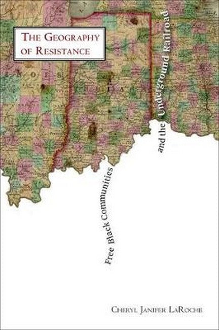 Free Black Communities and the Underground Railroad