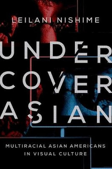 Undercover Asian