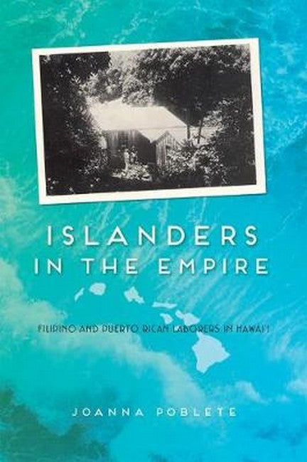 Islanders in the Empire
