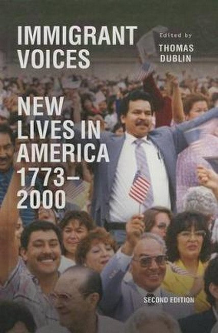 Immigrant Voices 2/e