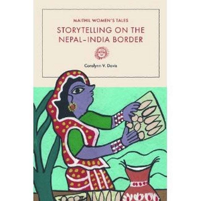 Maithil Women's Tales
