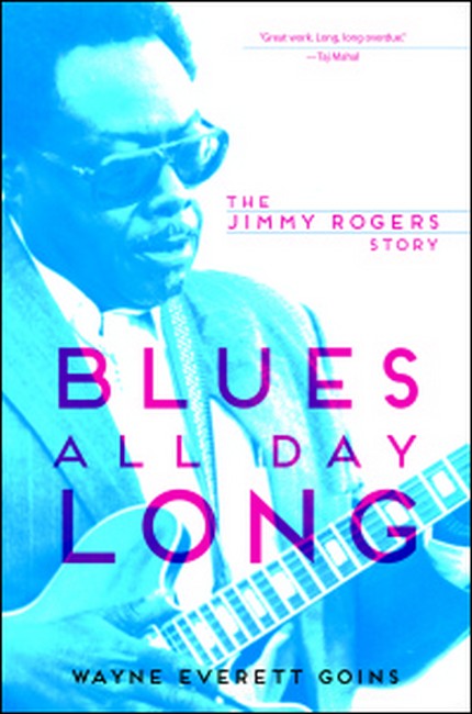 Blues All Day Long