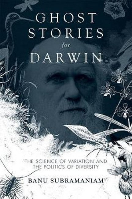 Ghost Stories for Darwin