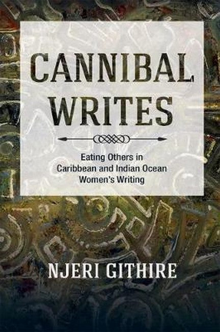 Cannibal Writes