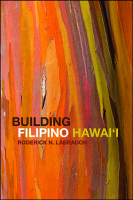 Building Filipino Hawai'i