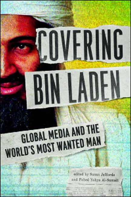 Covering Bin Laden