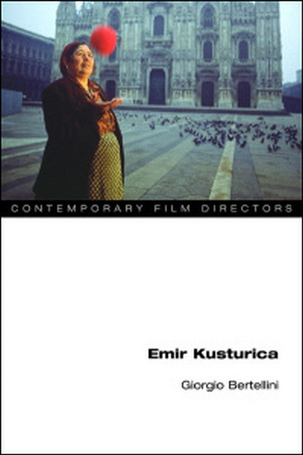 Emir Kusturica