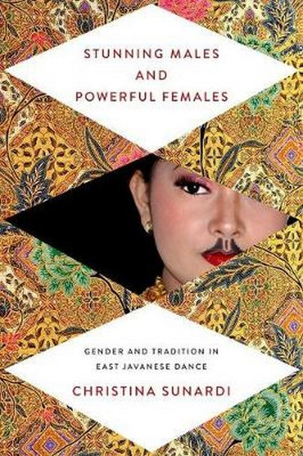 Stunning Males and Powerful Females