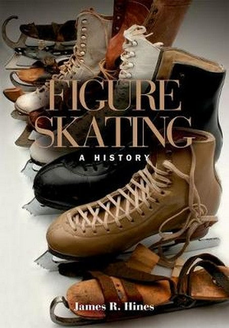 Figure Skating in the Formative Years