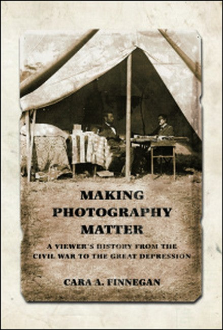Making Photography Matter