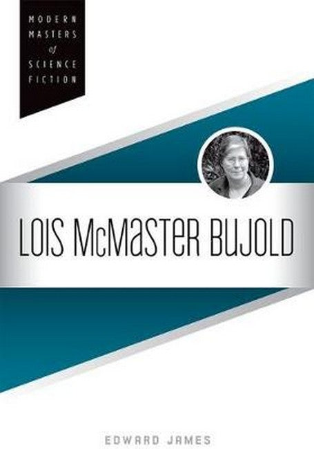 Lois McMaster Bujold