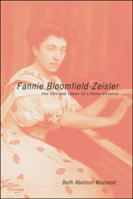 Fannie Bloomfield-Zeisler