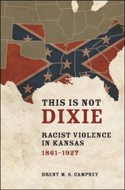 This Is Not Dixie