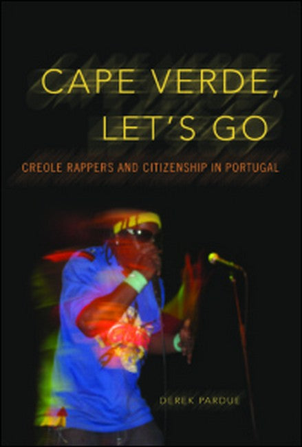 Cape Verde, Let's Go