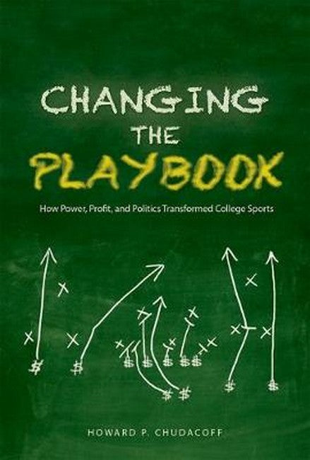 Changing the Playbook