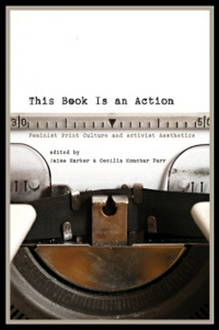 This Book Is an Action
