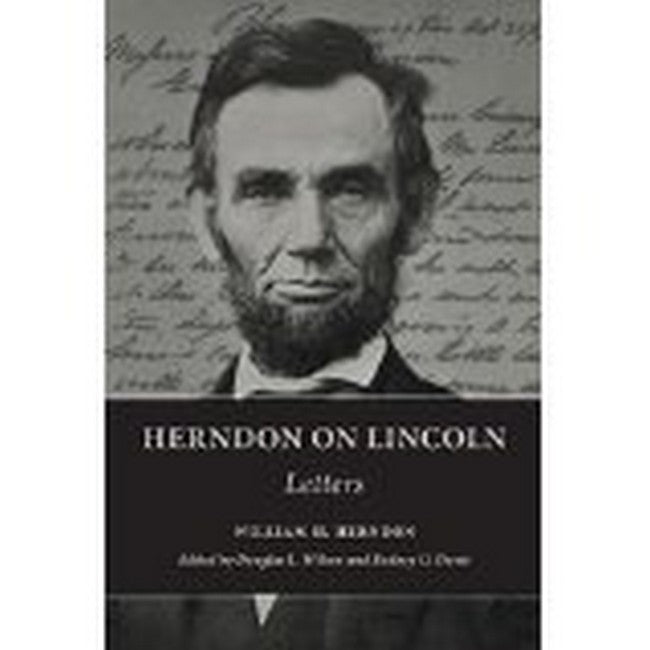 Herndon on Lincoln