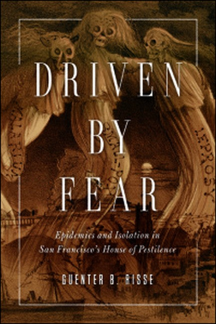 Driven by Fear