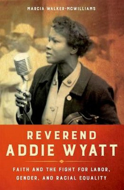 Reverend Addie Wyatt