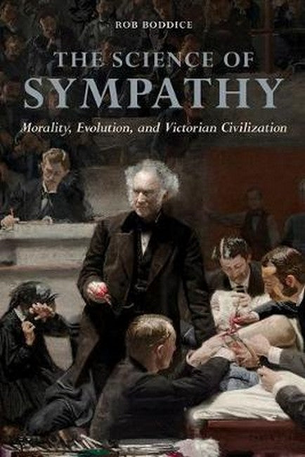 The Science of Sympathy