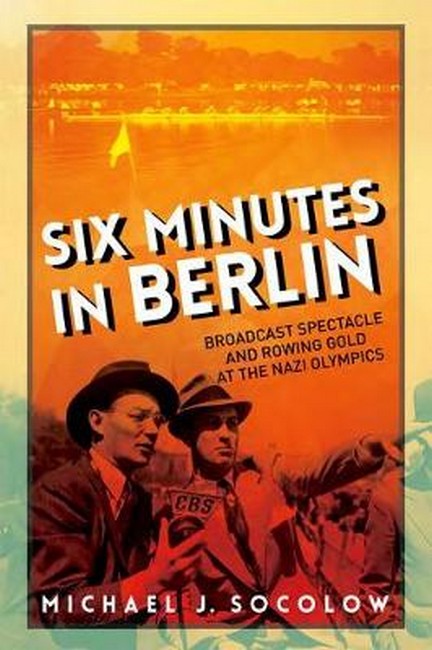 Six Minutes in Berlin