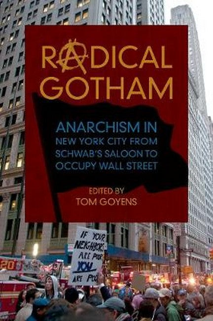 Radical Gotham