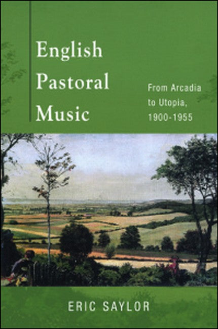 English Pastoral Music