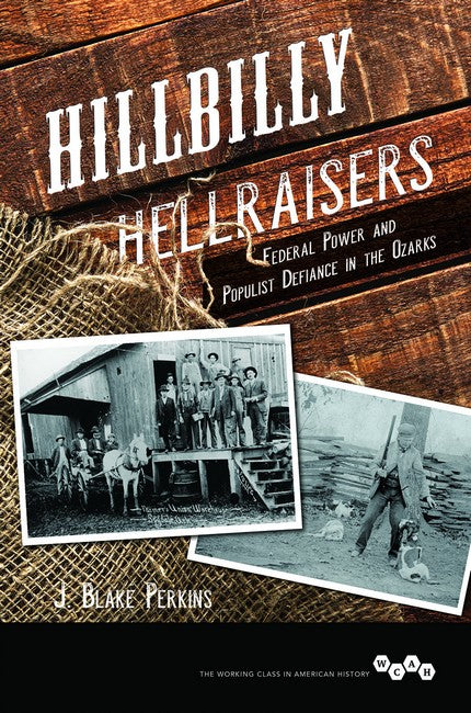 Hillbilly Hellraisers