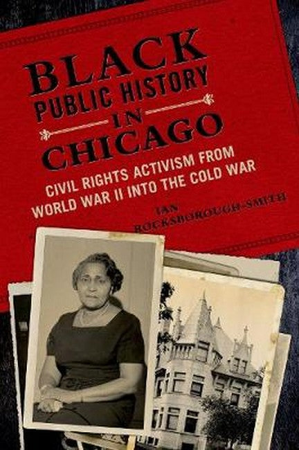 Black Public History in Chicago