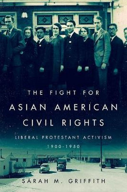 The Fight for Asian American Civil Rights