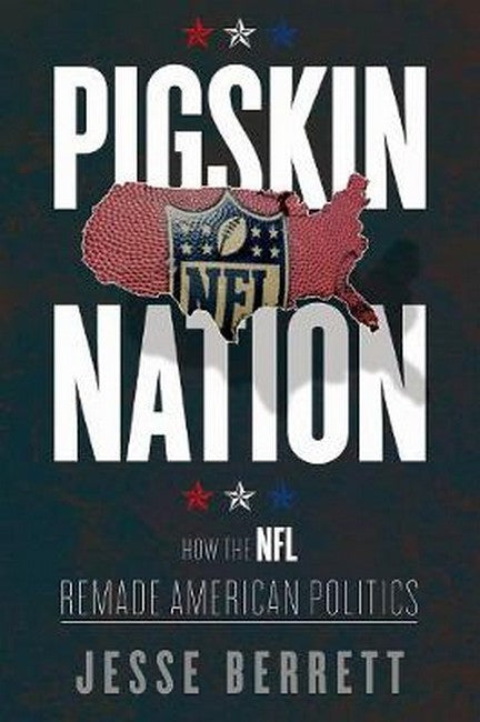 Pigskin Nation