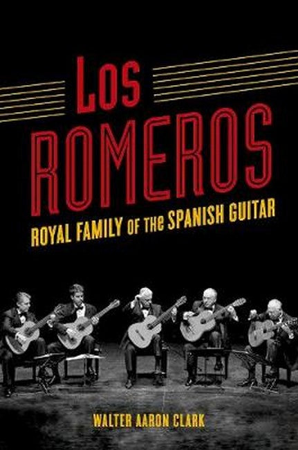 Los Romeros