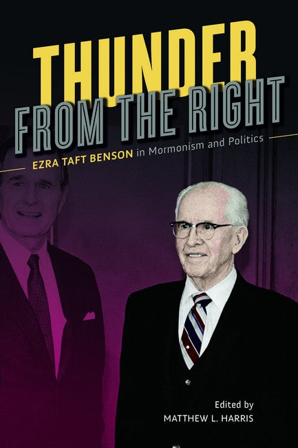 Thunder from the Right