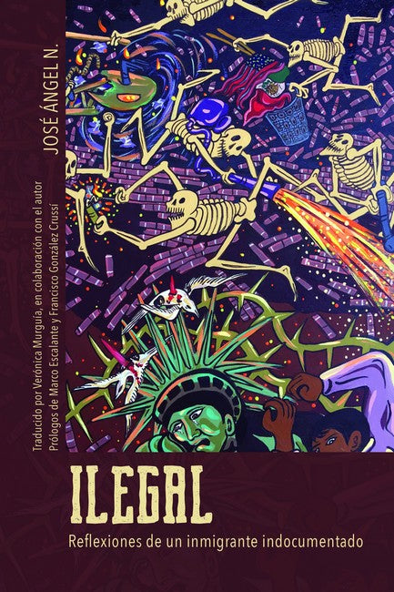 Ilegal: