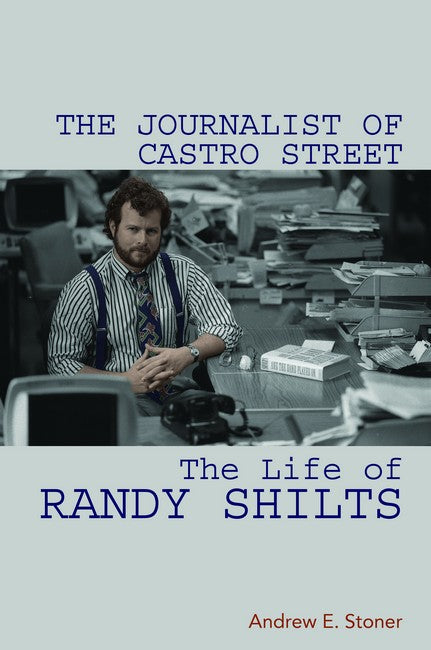 The Journalist of Castro Street