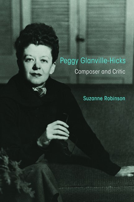 Peggy Glanville-Hicks