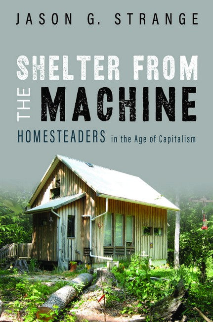 Shelter from the Machine