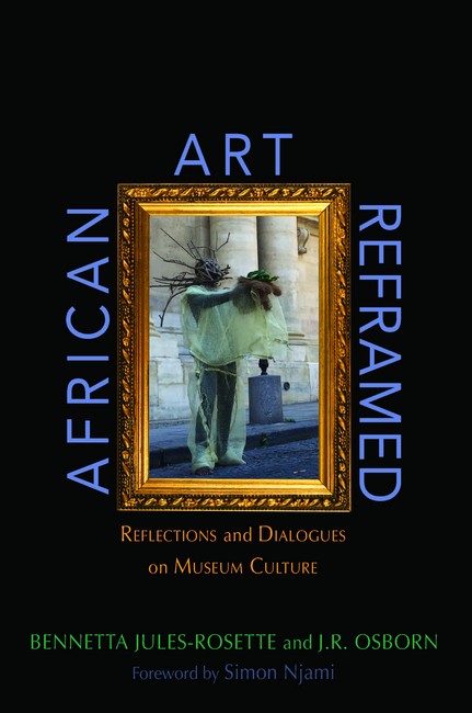 African Art Reframed