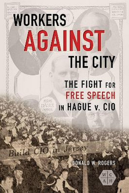 Workers against the City