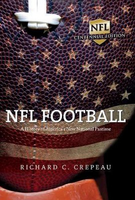 NFL Football 2/e