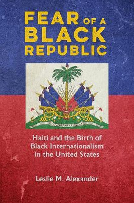 Fear of a Black Republic